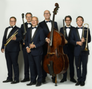 Dutch Swing College Band (F: Roy Beusker)