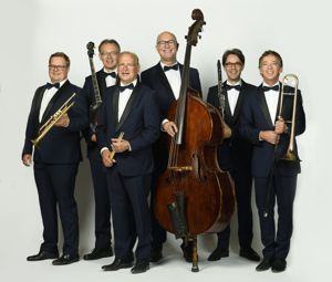Dutch Swing College Band (F: Roy beusker)