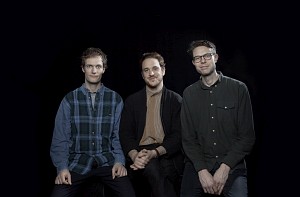 Mikkel Ploug Trio (F: Ploug-Archiv)