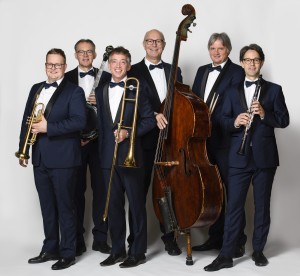 Dutch Swing College Band (F: Roy Beusker)