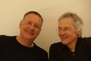 Heinz Frommeyer, Thomas Faist (F: Faist AC)