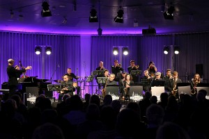 swingIN Big Band (F: Inge Wasilesku)