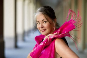 Jenny Evans (F: Jan Scheffner)