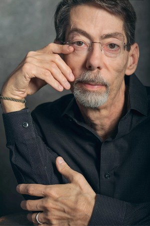 Fred Hersch (F: Ruben Stejin)