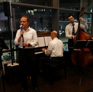 Jazz Of Course Trio (F: Ingrid Rutenbeck)