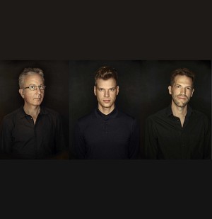 Dell, Lillinger, Westergaard (F; Nino Halm)