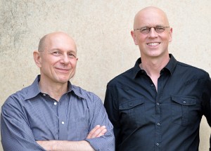 Rudi Engel, Dieter Köhnlein (F: Hannah)