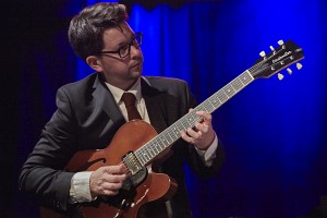 Lage Lund (F: Eckhart Derschmidt)