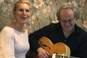 Ursula Oswald, Anton Stürzer (F: Simon Feyerlein)