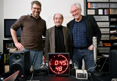 U. Habersetzer, M. Rehm, R. Spiegel