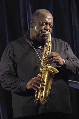 Jesse Davis (F: Norbert Paetzold)