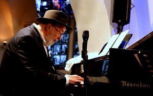 Joe Haider (F: Frank Matthey)