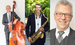 Swingin' Mr. Smith (F: Bandarchiv)