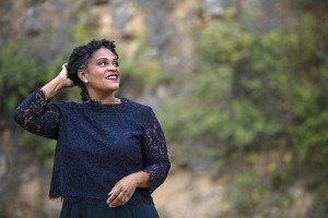 Cécile Verny (F: Chris Klos)