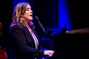 Sanna van Vliet (F: Jurjen Donkers)