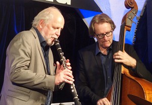 Stephan Holstein, Thomas Stabenow (F: Karl Leitner)