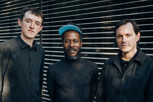 Lorenz Kellhuber Trio (F: Holger Riegel)