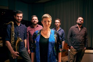 Tight Lines feat. Mette Nadja (F: Florian Thierer)