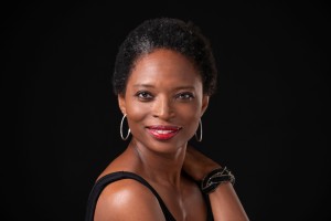 Titilayo Adedokun (F: Adedokun-Archiv)