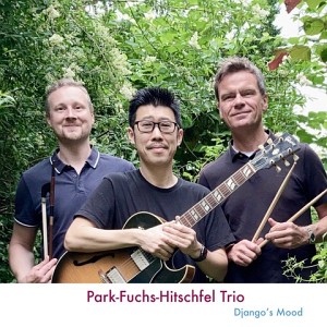 Django's Mood (F: A. Fuchs)