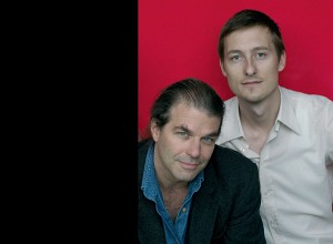 Geoff Goodman, Till Martin (F: Reinhold Weinretter)