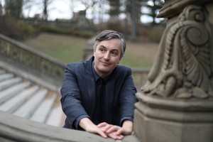 Randy Ingram (F: Chris Drukker)