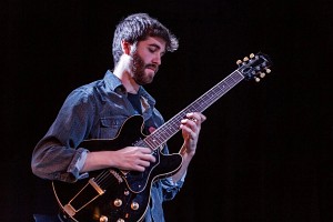 Max Light (F: Light-Archiv)