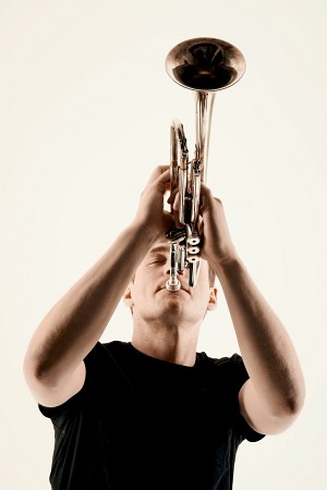 Bill Petry (F: Studio Ilka)