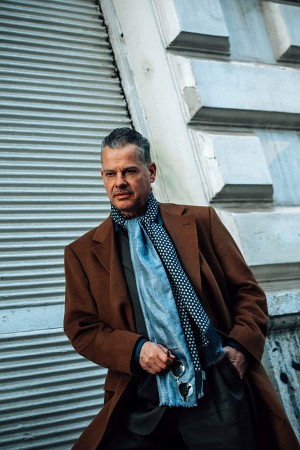 Claus Raible (Dalibor Danilovic)