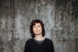 Benjamin Schäfer (F: Dovile Sermokas)