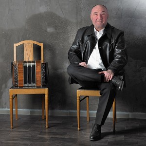 Norbert Gabla (F: Gabla-Archiv)