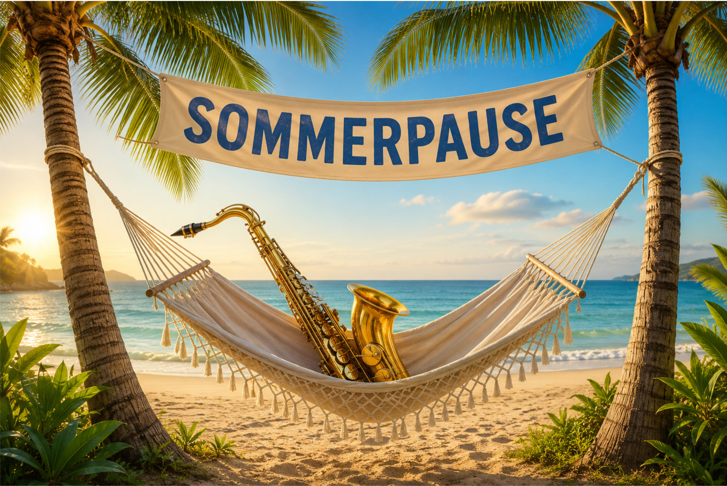 Sommerpause Im Birdland