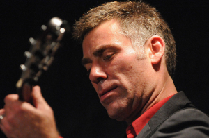 Peter Bernstein (F: Thomas Eder)