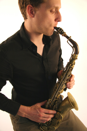 Ignaz Dinné (F: Dinné-Archiv)