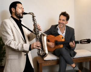 Gerle, Pusker (F: Marion Jikeli)