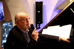 Joe Haider (F: Frank Matthey)