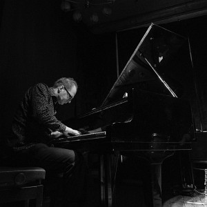 Achim Kaufmann (F: Cristina Marx)