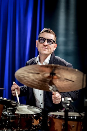 Vladimir Kostadinovic (F: Roberto Cifarelli)