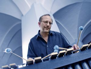 Wolfgang Lackerschmid (Birdland-Archiv)