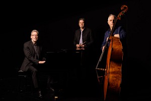 Helmut Lorscher Trio (F: Philipp v. Dietfurth)