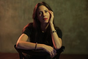 Olivia Trummer (Trummer-Archiv)